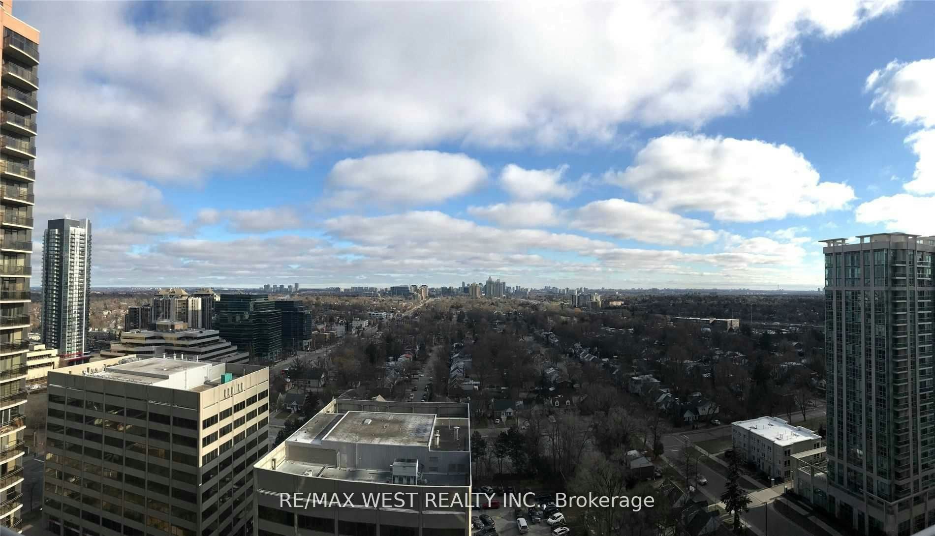 2107-23 Sheppard Avenue E, Toronto, ON, M2N 0C8