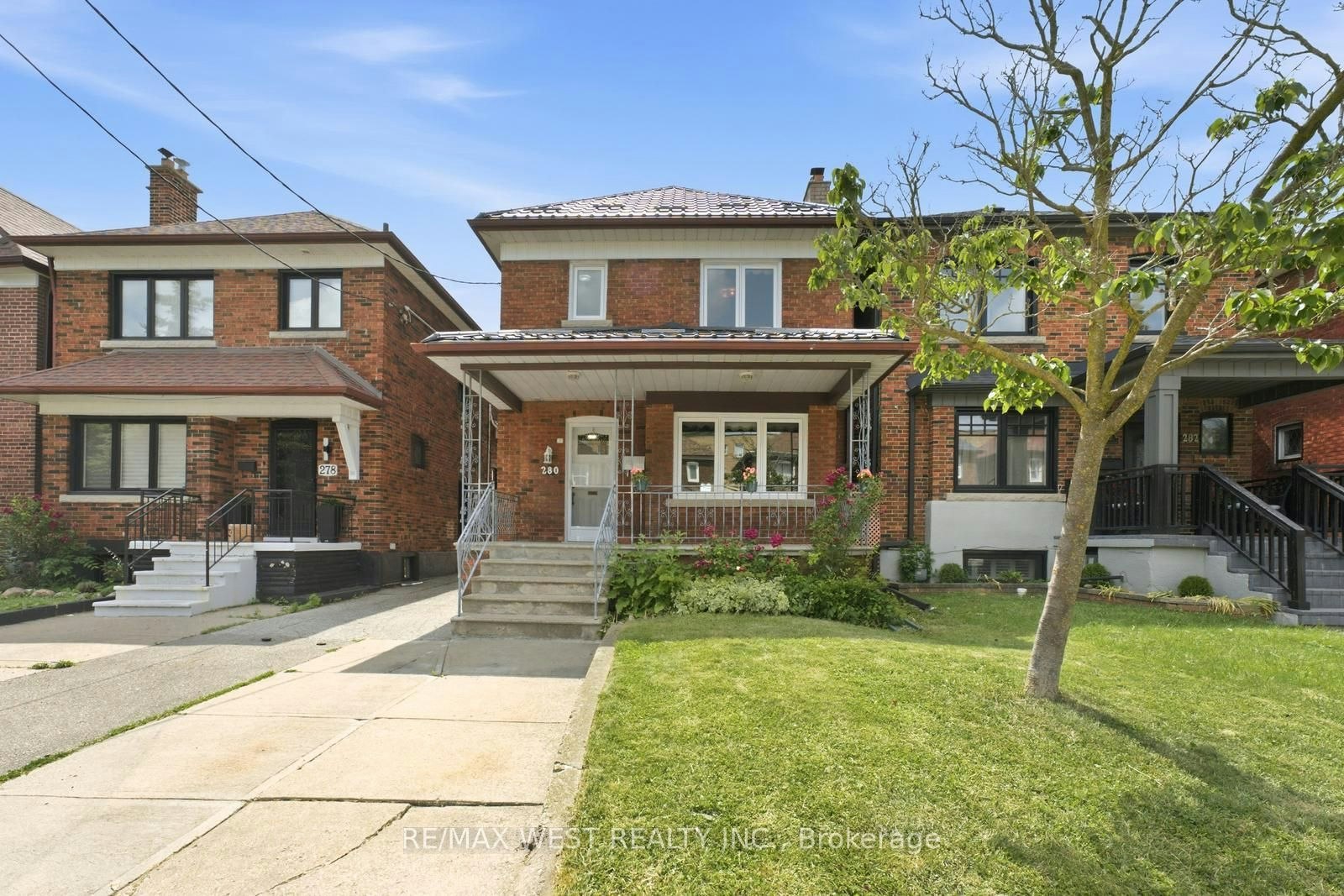 280 Westmount Avenue, Toronto, ON, M6E 3N1