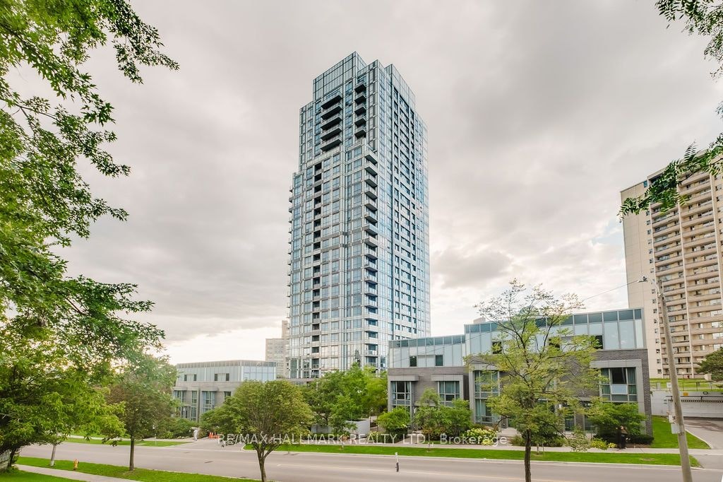 1803-18 Graydon Hall Drive, Toronto, ON, M3A 0A4