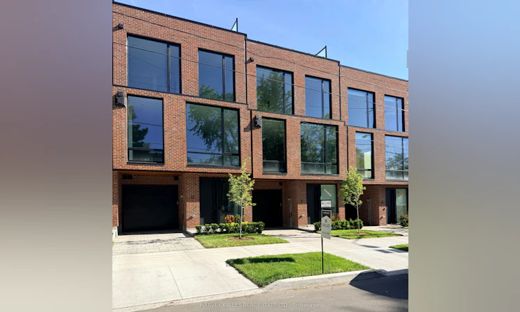 32 Evergreen Gardens