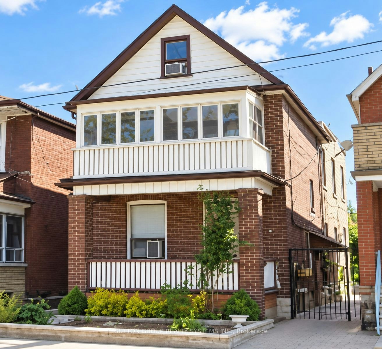 1139 Dovercourt Road, Toronto, ON, M6H 2Y1