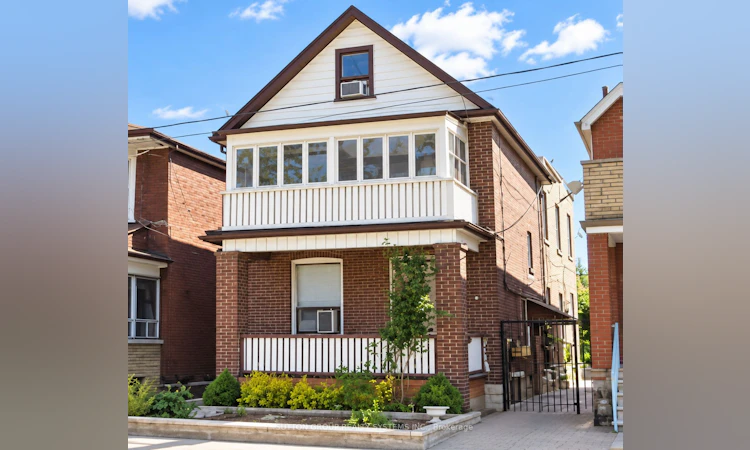 1139 Dovercourt Road