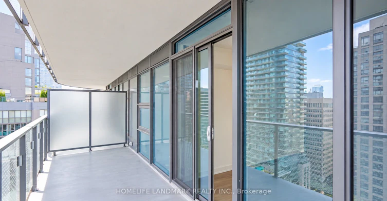 1907-11 Wellesley Street W, Toronto, ON, M4Y 1E8 - 10