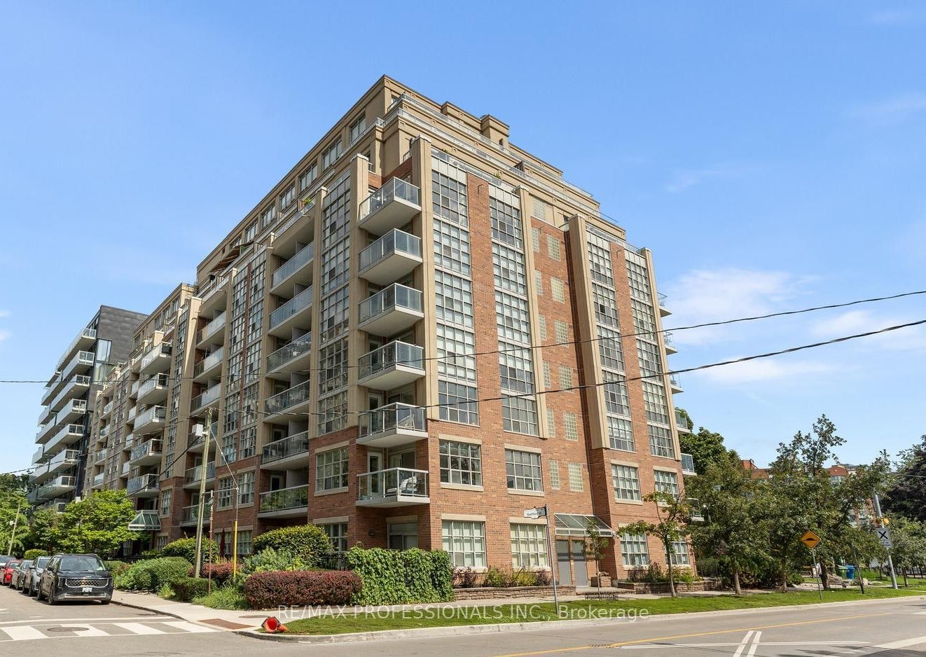 205-15 Stafford Street, Toronto, ON, M5V 3X6