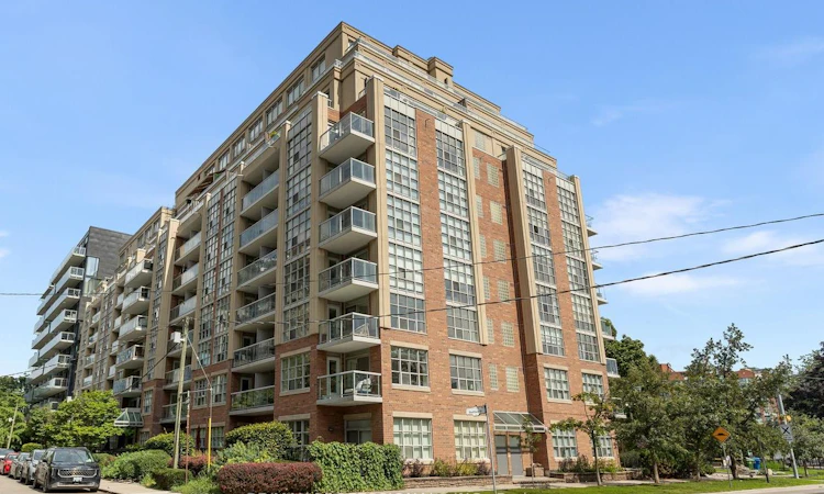 205-15 Stafford Street