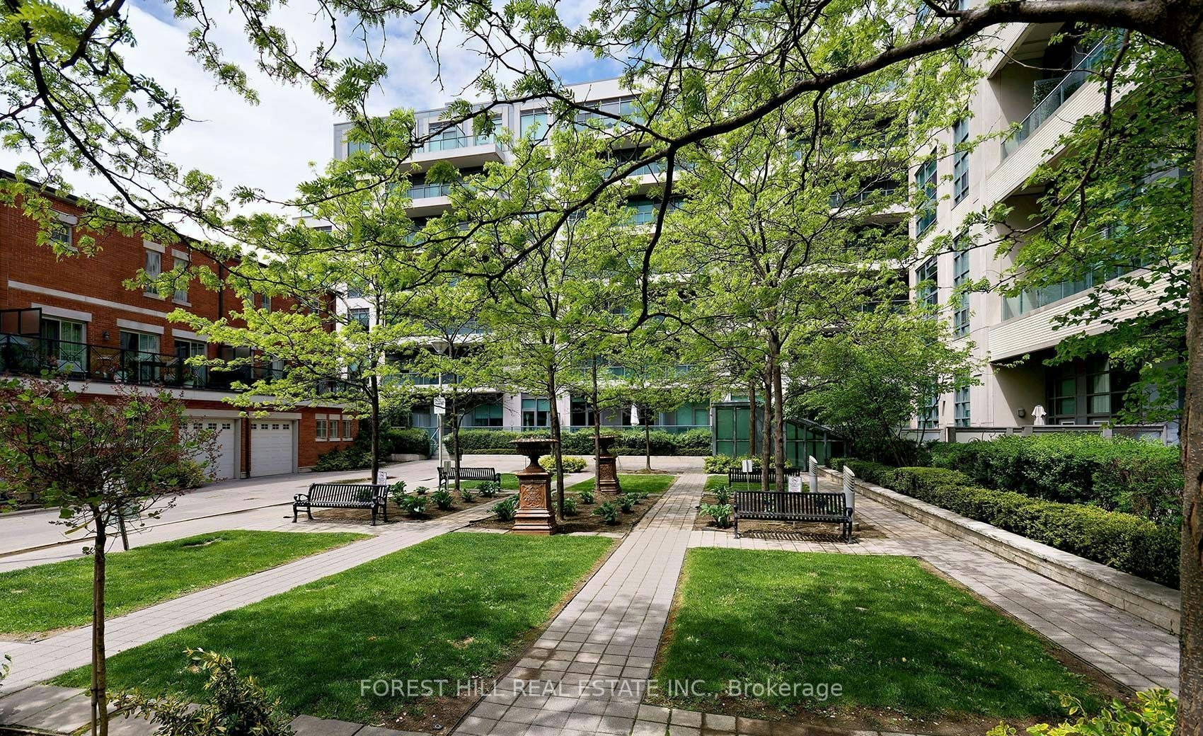 408-380 Macpherson Avenue, Toronto, ON, M4V 3E3 - 30