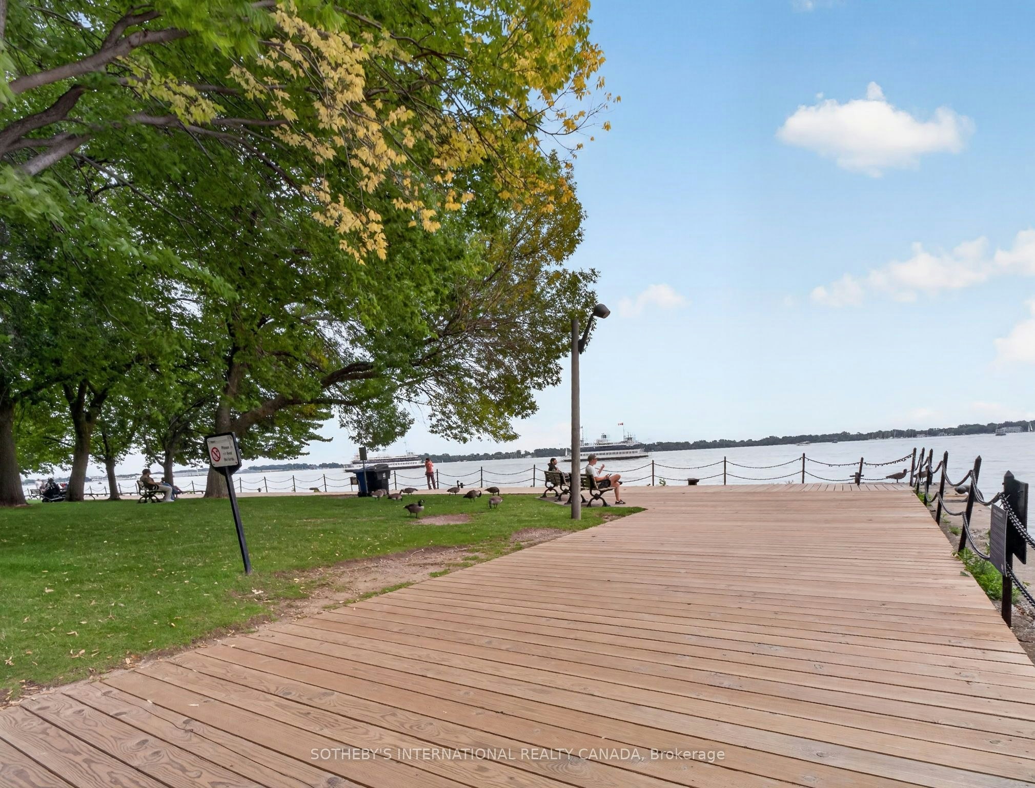3503-65 Harbour Square, Toronto, ON, M5J 2L4 - 34