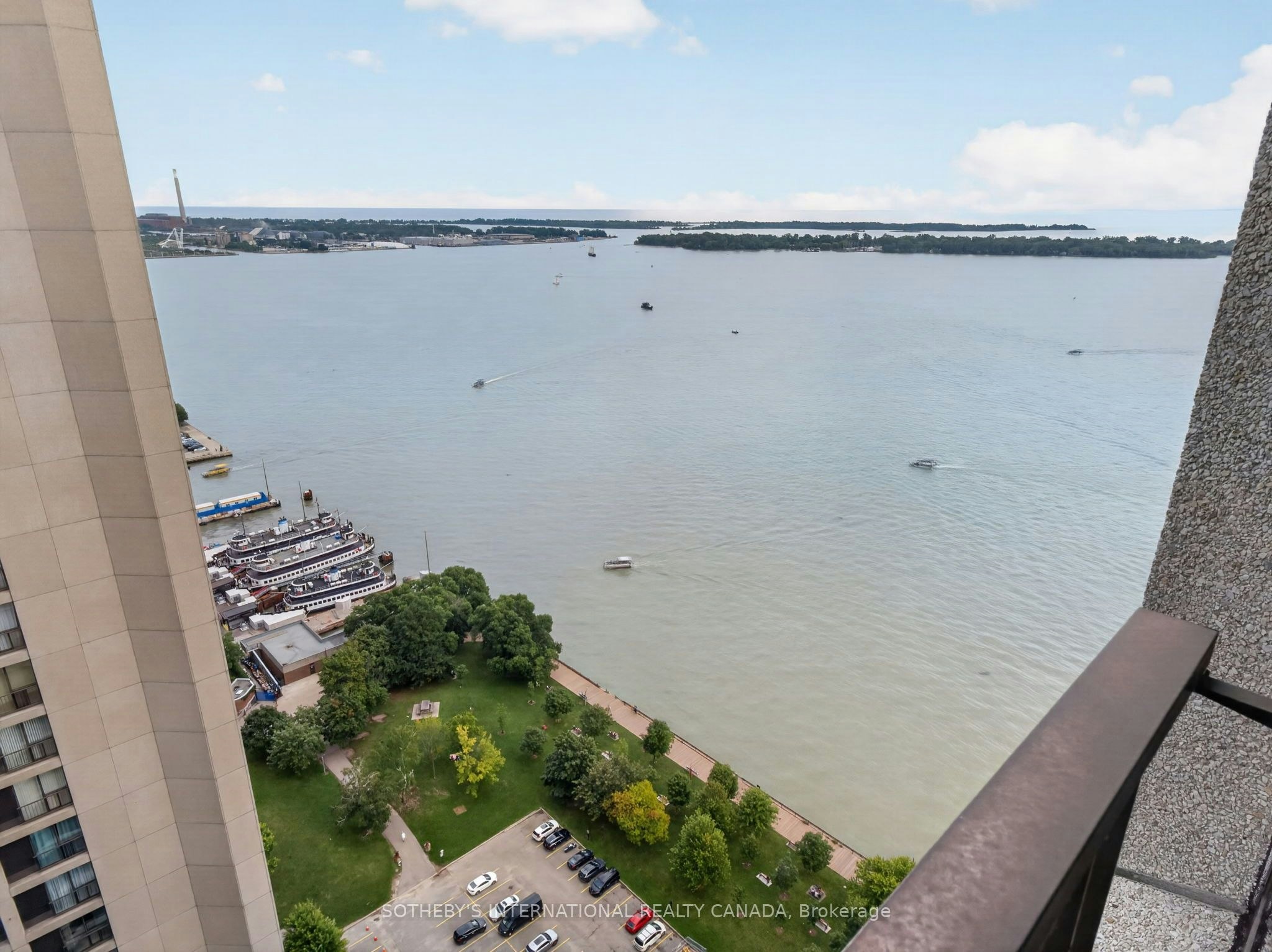 3503-65 Harbour Square, Toronto, ON, M5J 2L4 - 31