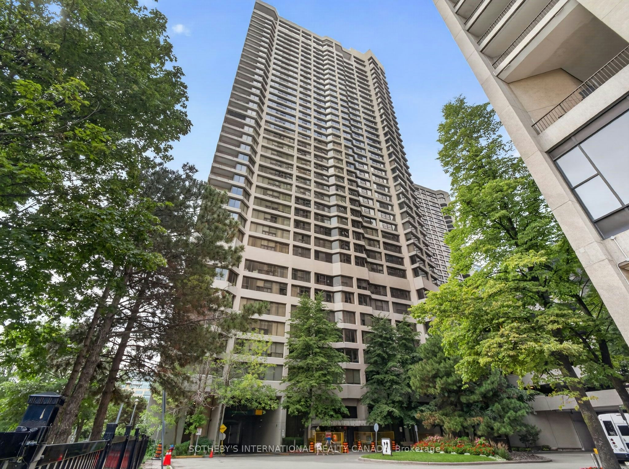 3503-65 Harbour Square, Toronto, ON, M5J 2L4 - 36