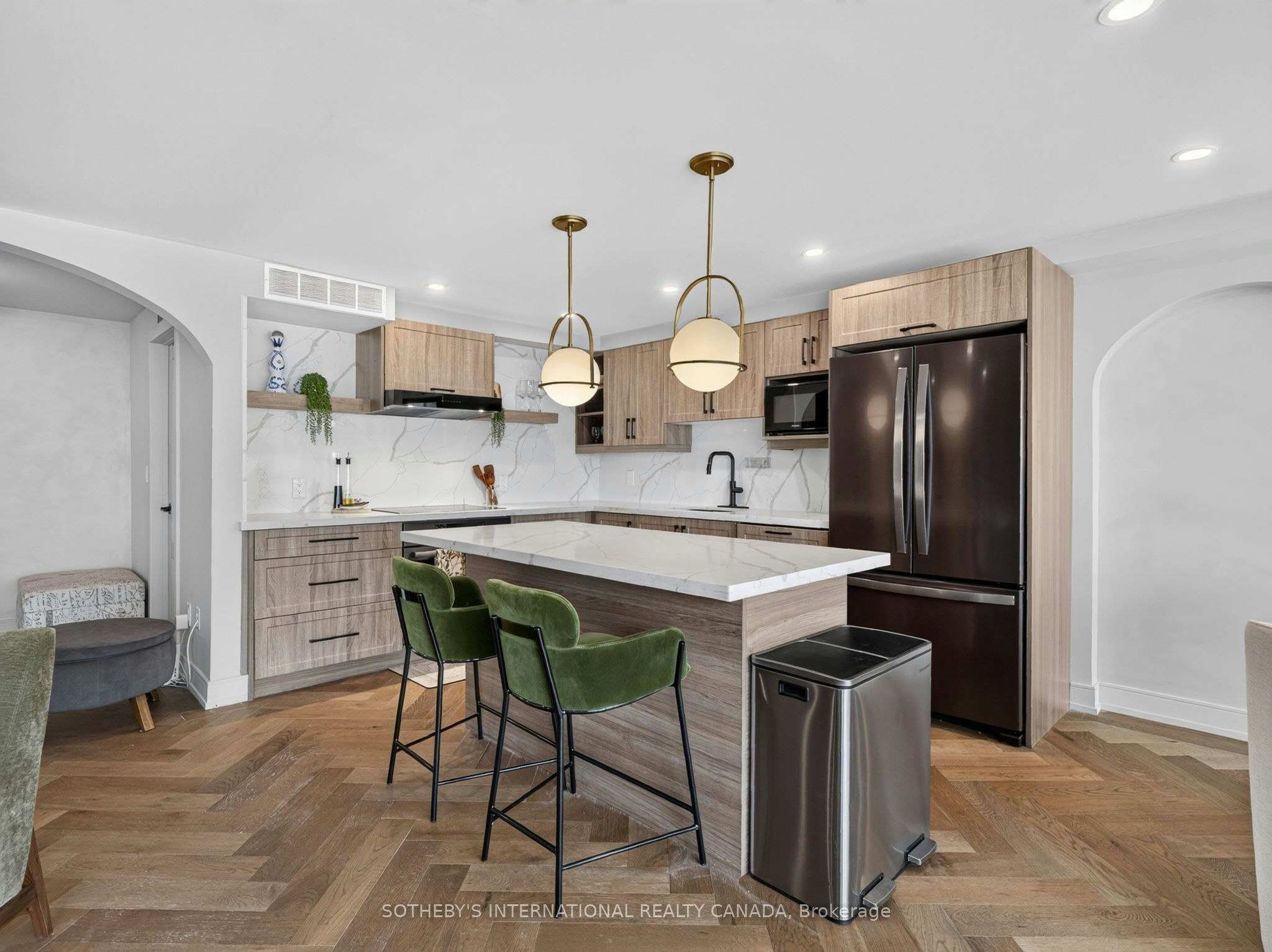 3503-65 Harbour Square, Toronto, ON, M5J 2L4 - 12