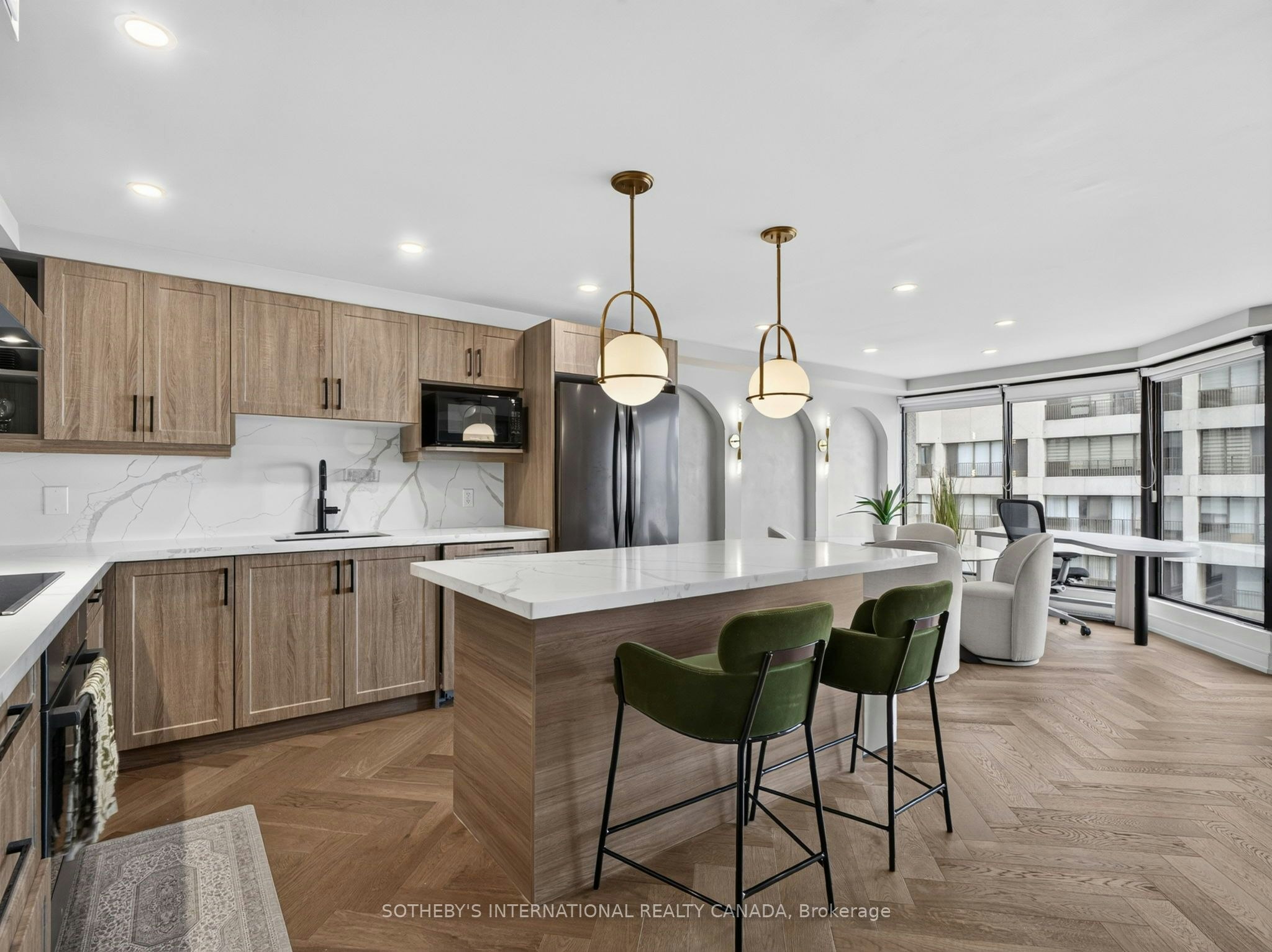 3503-65 Harbour Square, Toronto, ON, M5J 2L4 - 16