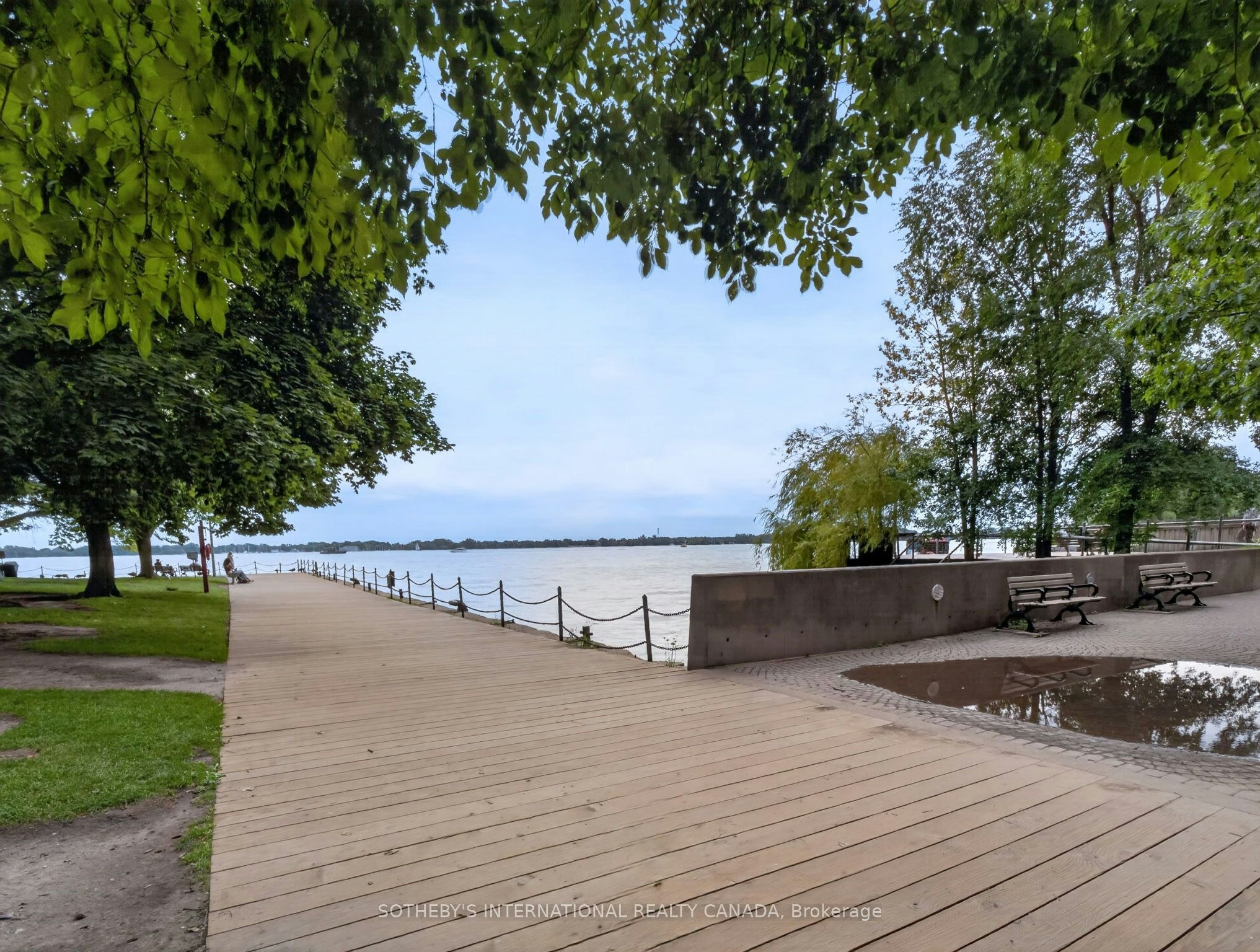 3503-65 Harbour Square, Toronto, ON, M5J 2L4 - 33
