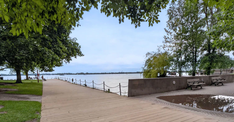 3503-65 Harbour Square, Toronto, ON, M5J 2L4 - 33