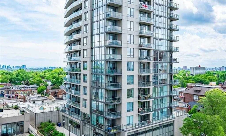 1303-1486 Bathurst Street