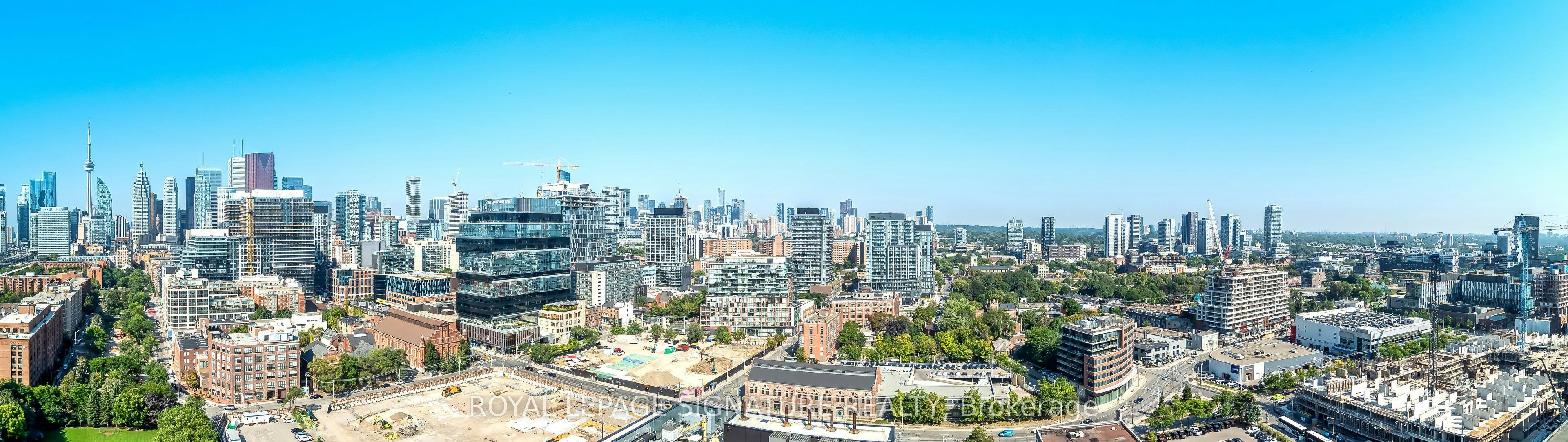 2308-33 Mill Street, Toronto, ON, M5A 3R3 - 19
