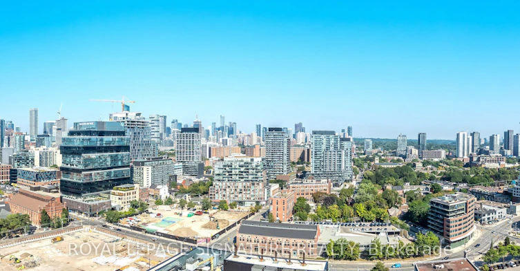 2308-33 Mill Street, Toronto, ON, M5A 3R3 - 19