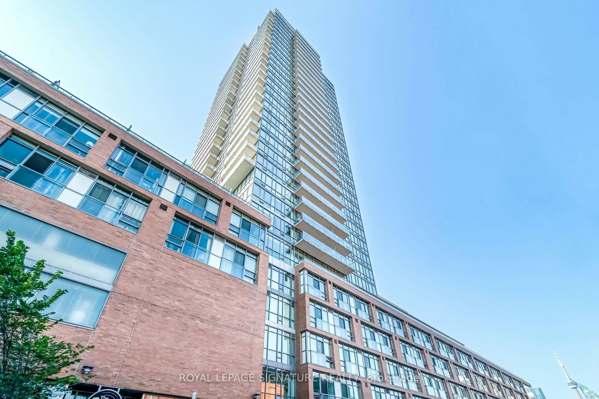 2308-33 Mill Street, Toronto, ON, M5A 3R3 - 2
