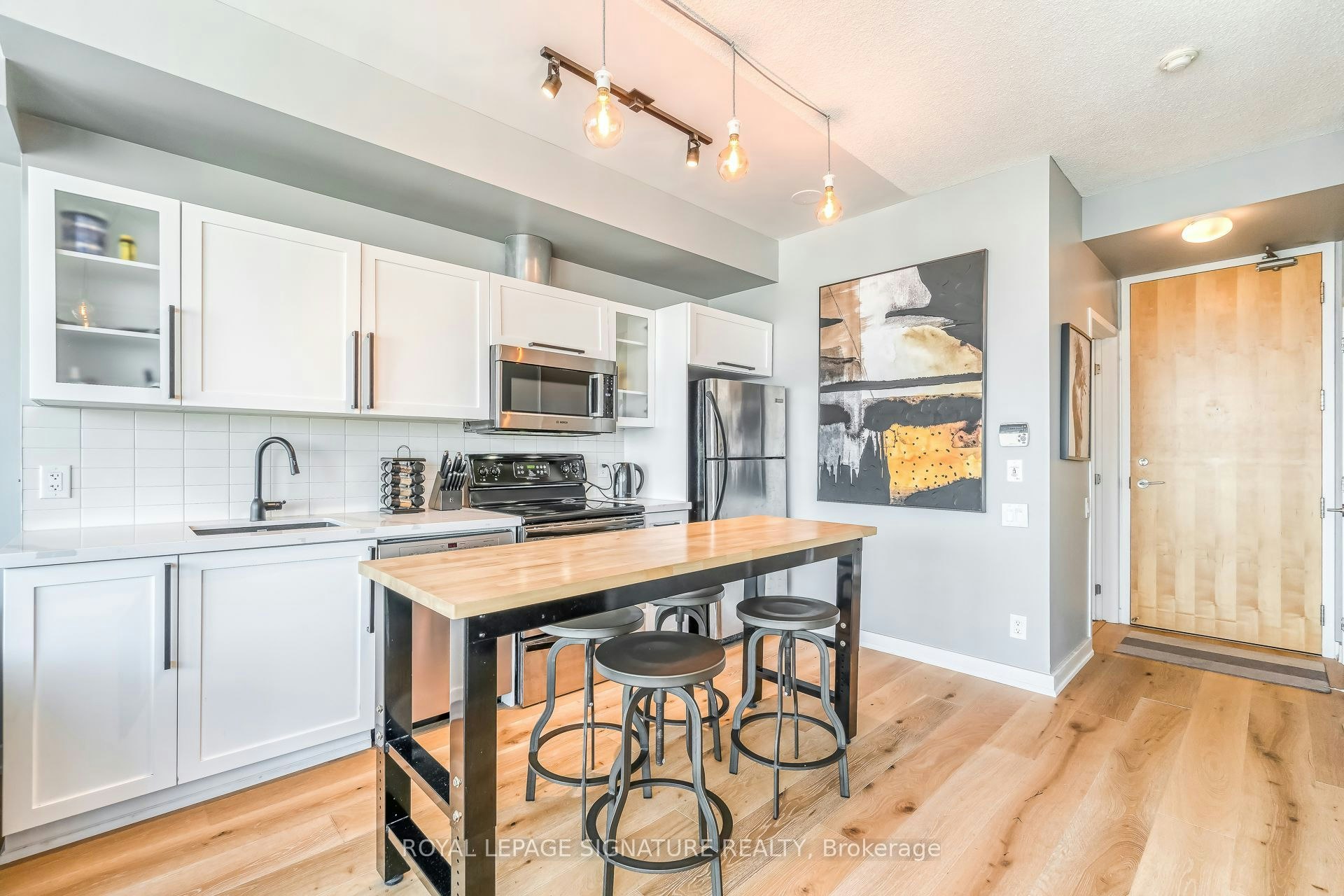 2308-33 Mill Street, Toronto, ON, M5A 3R3 - 8