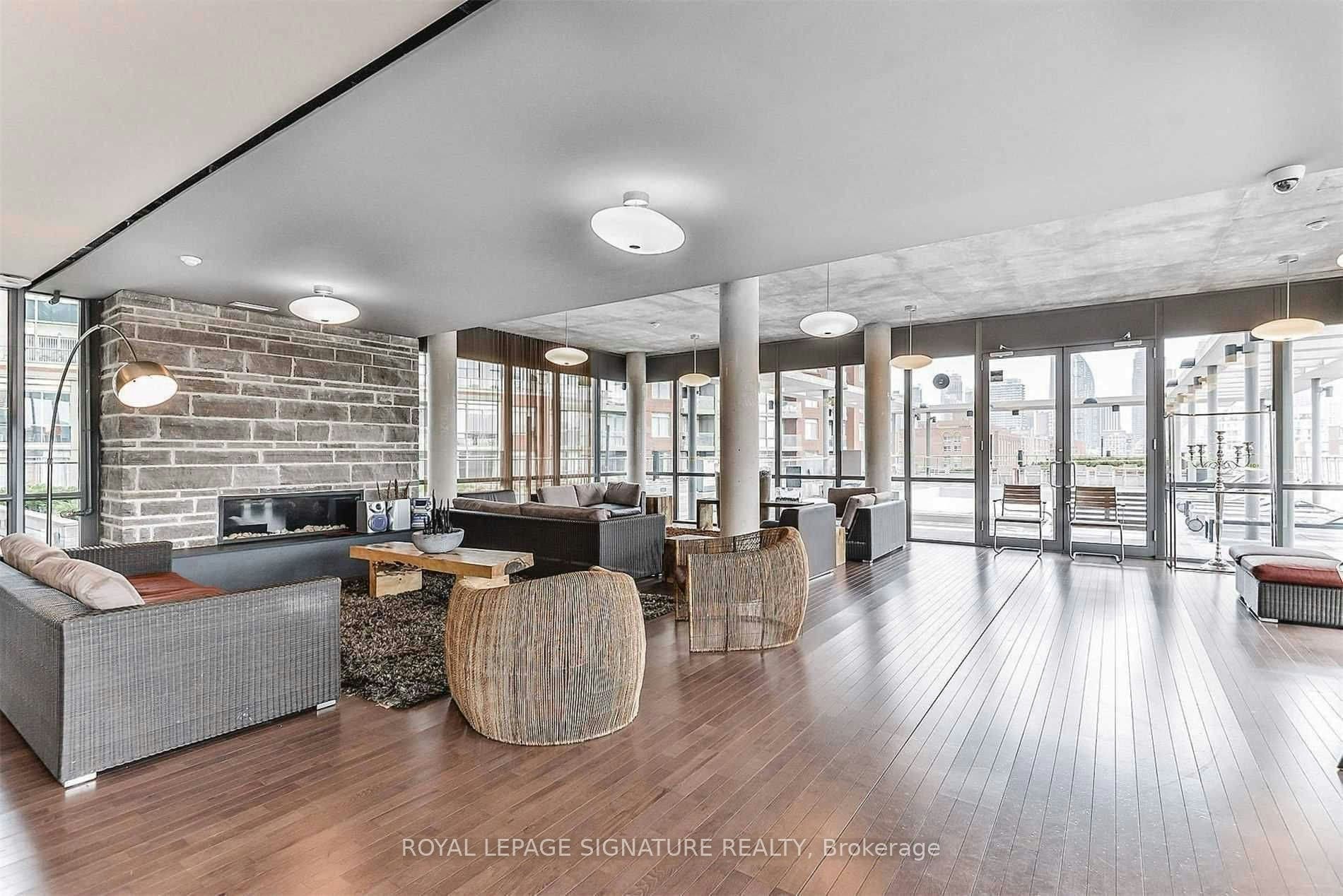 2308-33 Mill Street, Toronto, ON, M5A 3R3 - 20