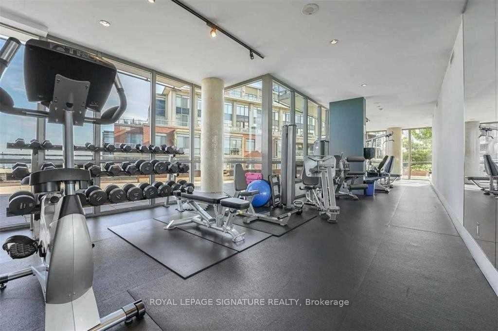 2308-33 Mill Street, Toronto, ON, M5A 3R3 - 22