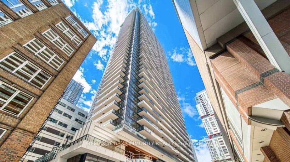 2510-38 Widmer Street, Toronto, ON, M5V 0P7 - 26