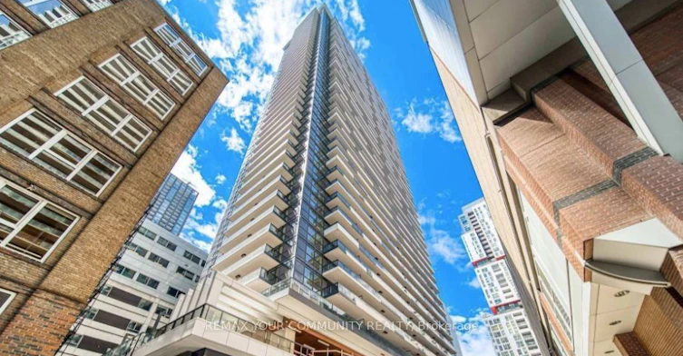 2510-38 Widmer Street, Toronto, ON, M5V 0P7 - 26