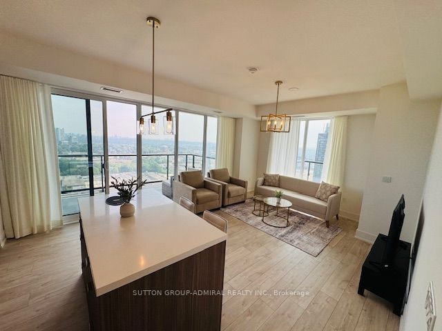 2904-10 Inn ON The Park Drive, Toronto, ON, M3C 0P9