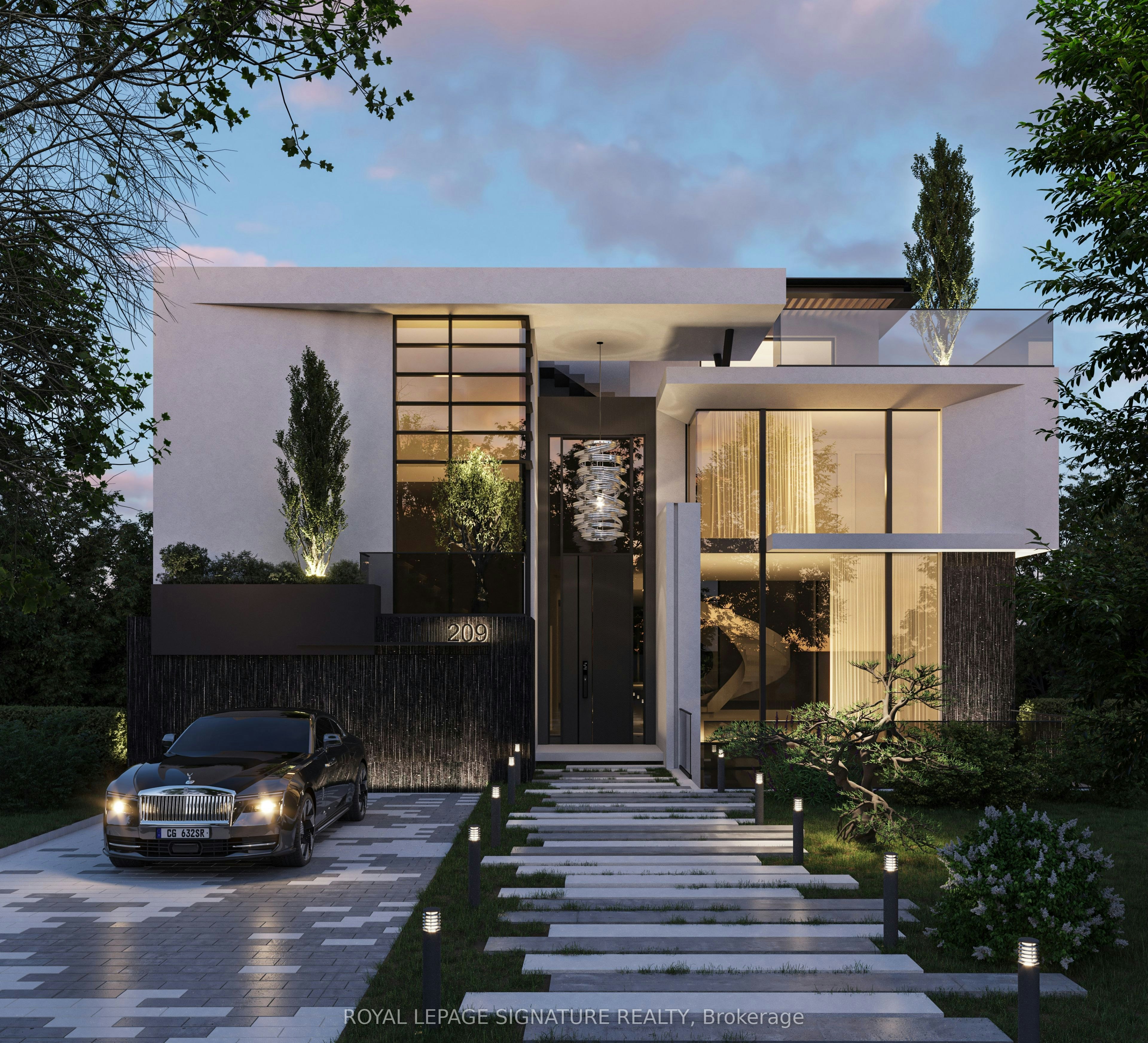 209 Burbank Drive, Toronto, ON, M2K 1P5