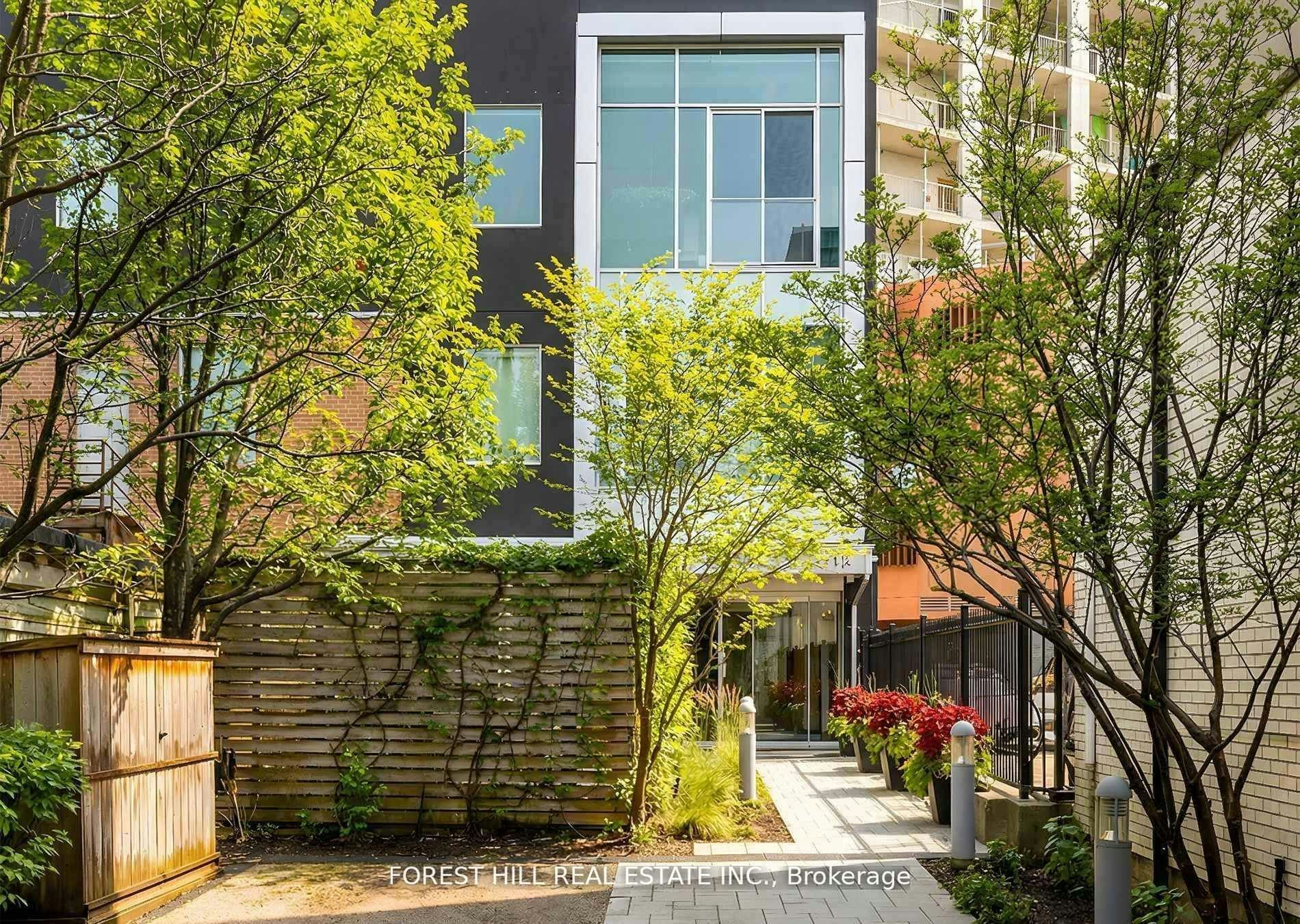 PH01-113 Dupont Street, Toronto, ON, M5R 1V4