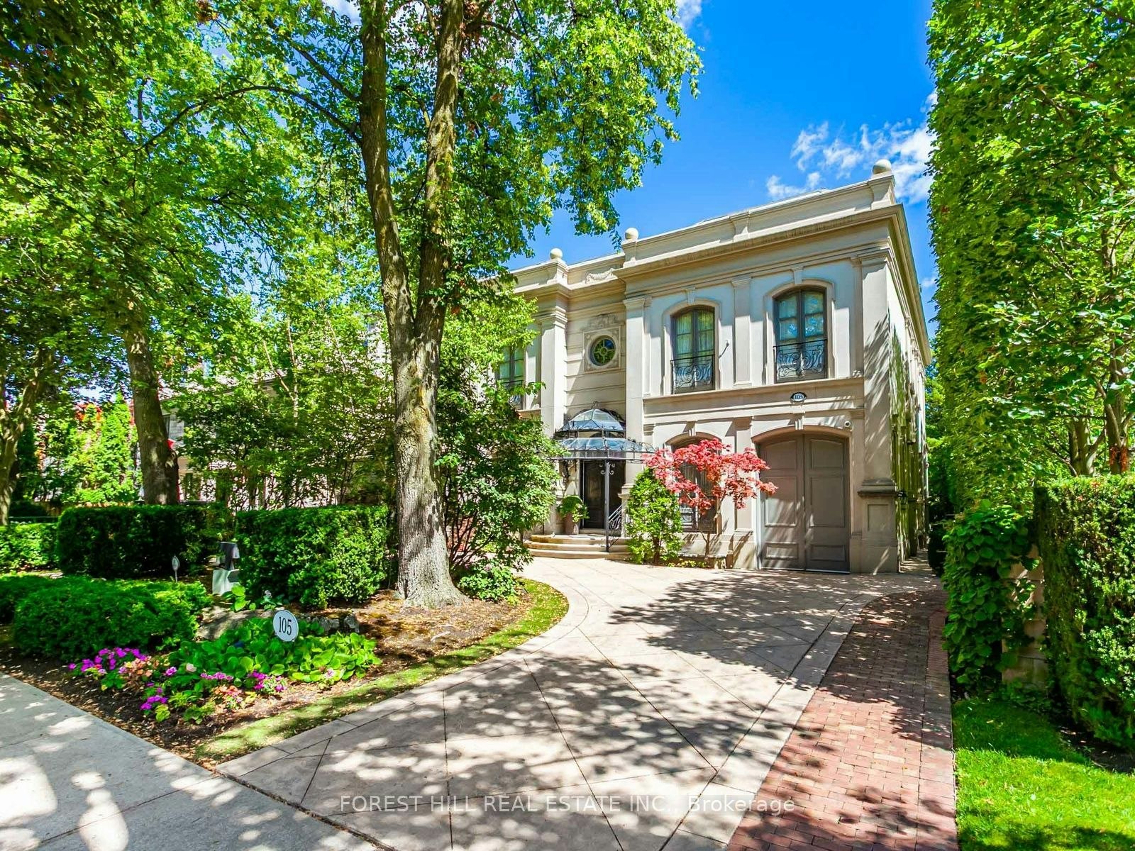 105 Dunvegan Road, Toronto, ON, M4V 2P9