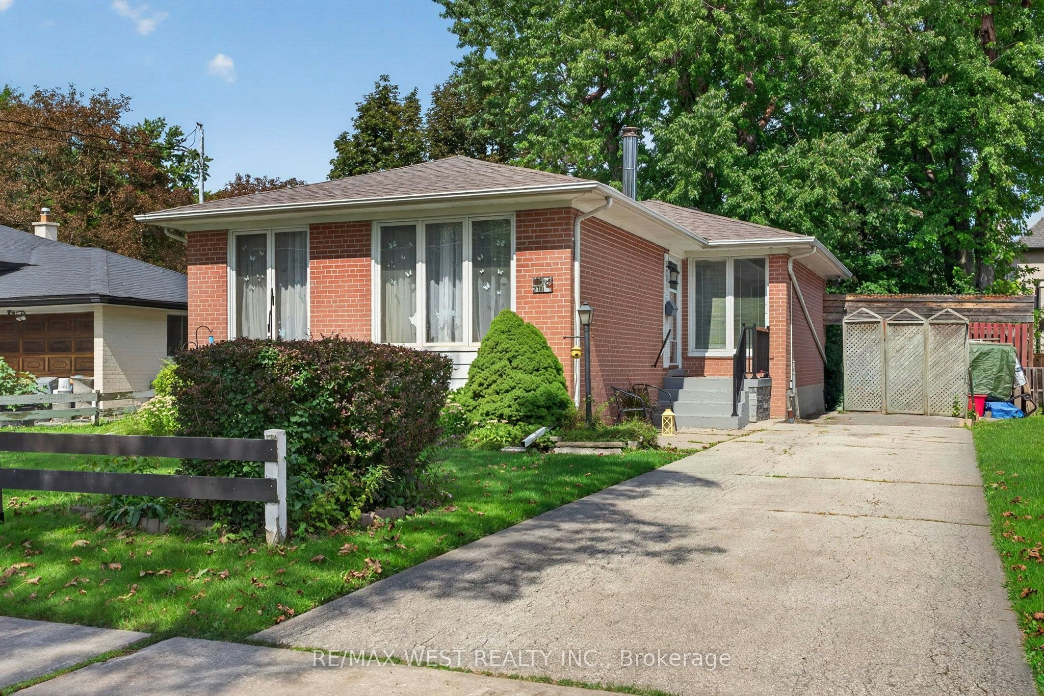 270 Homewood Avenue, Toronto, ON, M2R 2N3