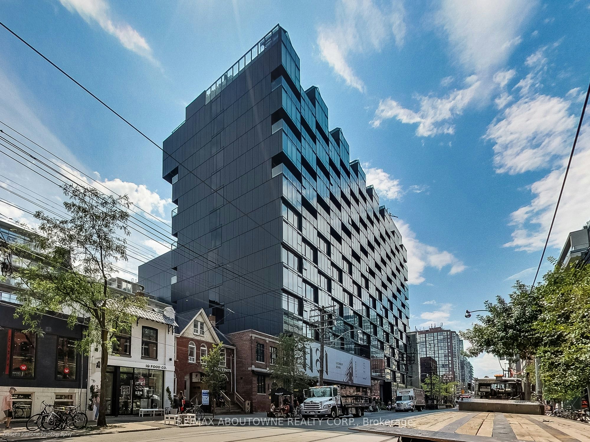 1133-629 King Street W, Toronto, ON, M5V 0G9