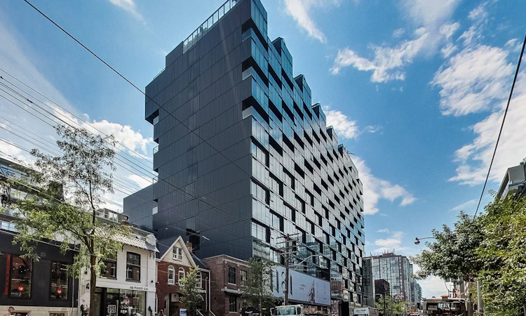 1133-629 King Street W