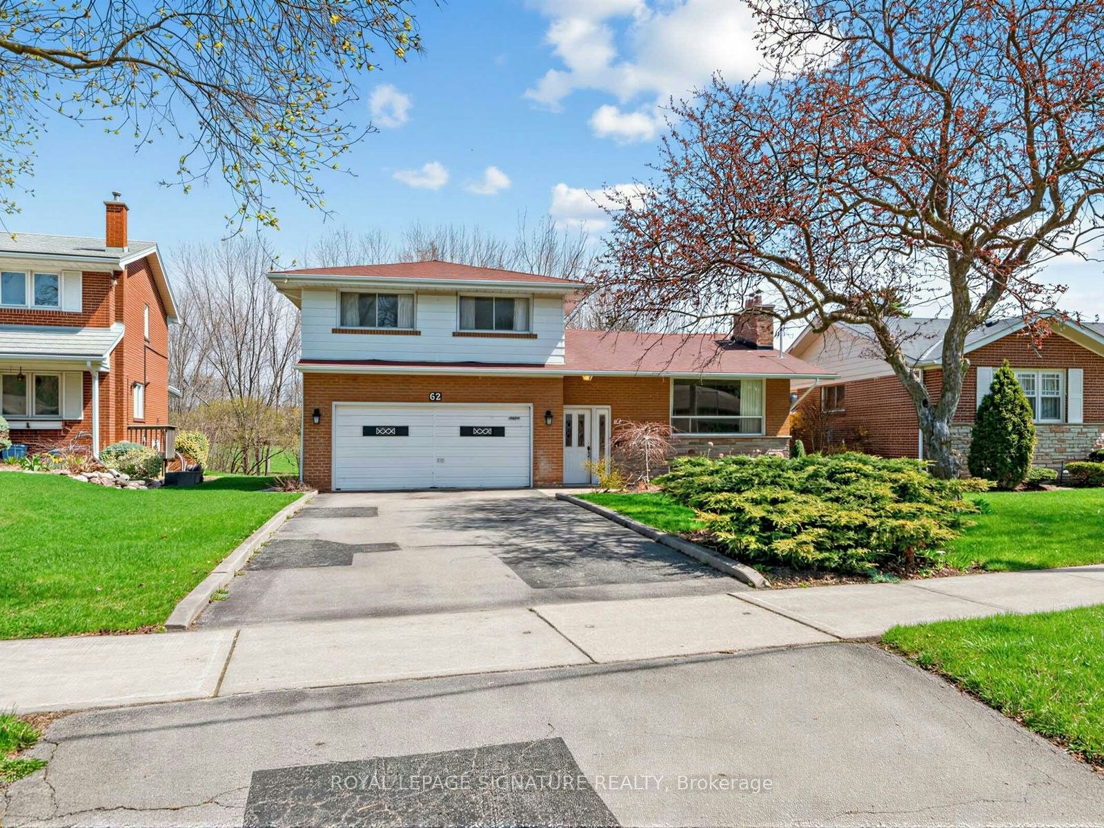 62 Dukinfield Crescent, Toronto, ON, M3A 2S1