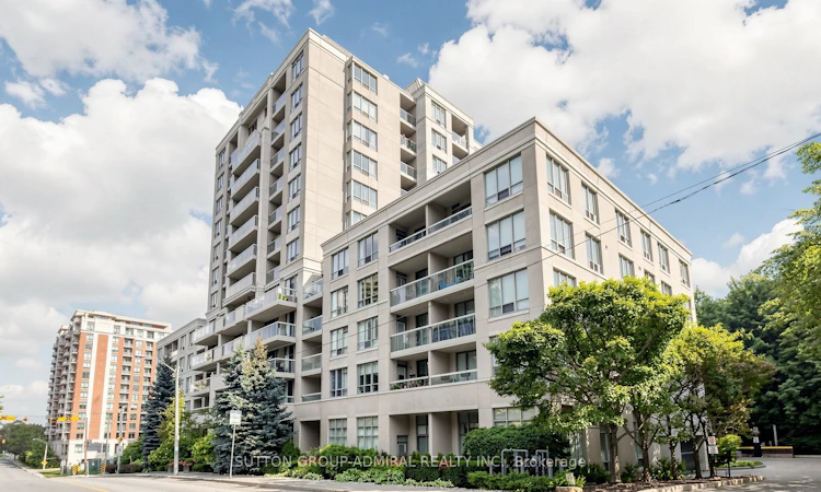 606-253 Merton Street
