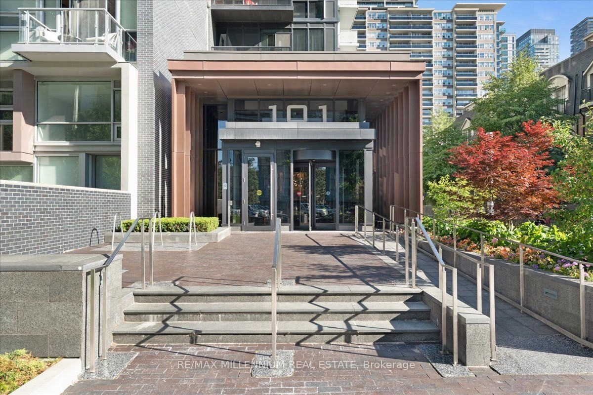 1105-101 Erskine Avenue, Toronto, ON, M4P 0C5 - 2