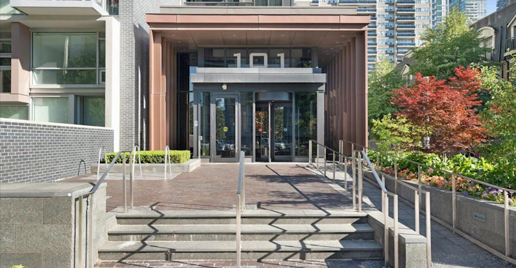 1105-101 Erskine Avenue, Toronto, ON, M4P 0C5 - 2