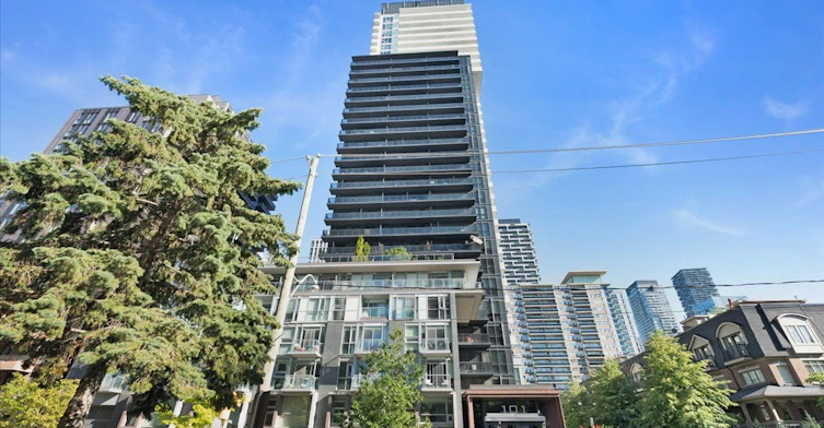 1105-101 Erskine Avenue, Toronto, ON, M4P 0C5