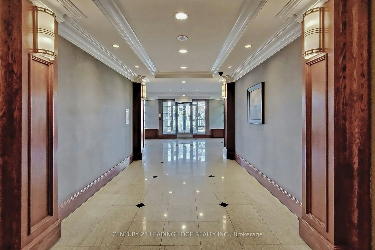 1111-28 Pemberton Avenue, Toronto, ON, M2M 4L9 - 2