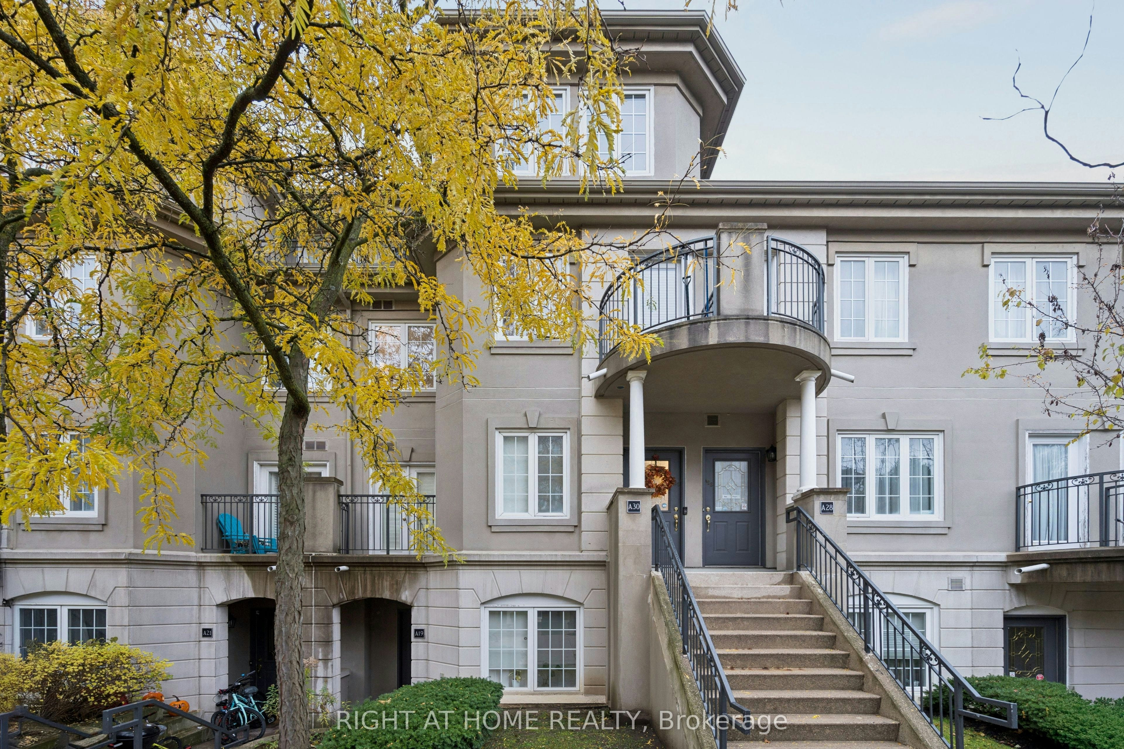 A30-108 Finch Avenue W, Toronto, ON, M2N 6W6