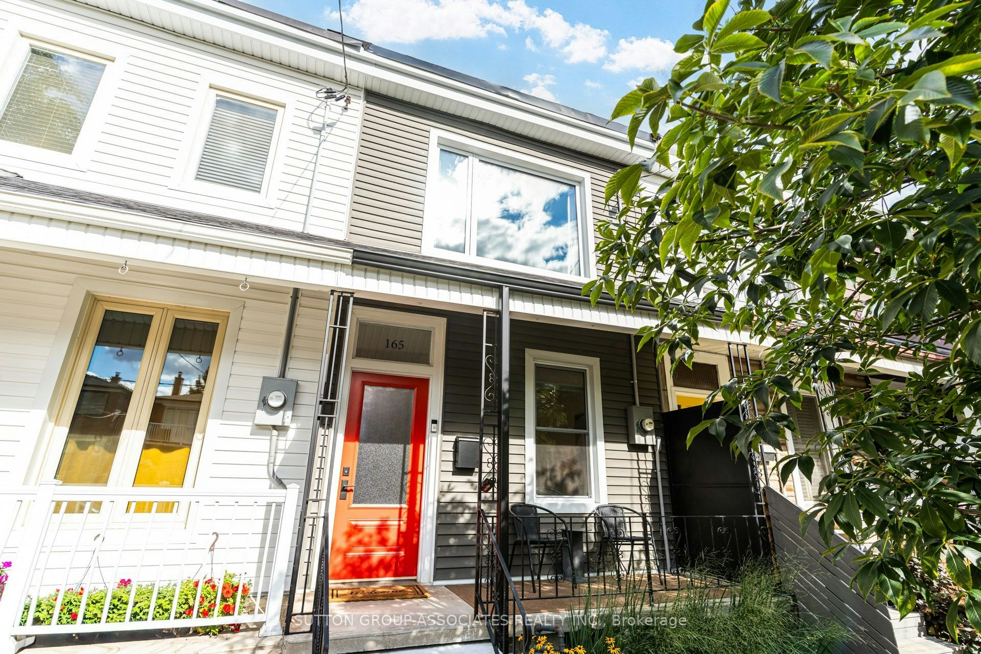 165 Sheridan Avenue, Toronto, ON, M6K 2H6