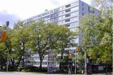 405-500 Avenue Road, Toronto, ON, M4V 2J6