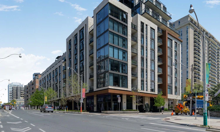 513-6 Jackes Avenue