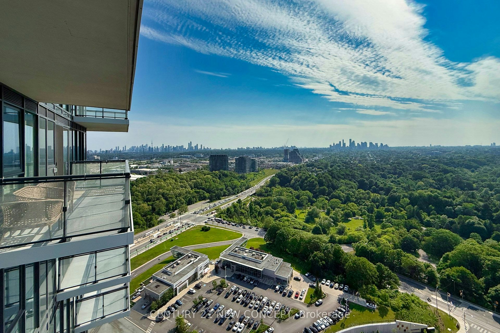 2801-30 Inn ON The Park Drive, Toronto, ON, M3C 0P7 - 37