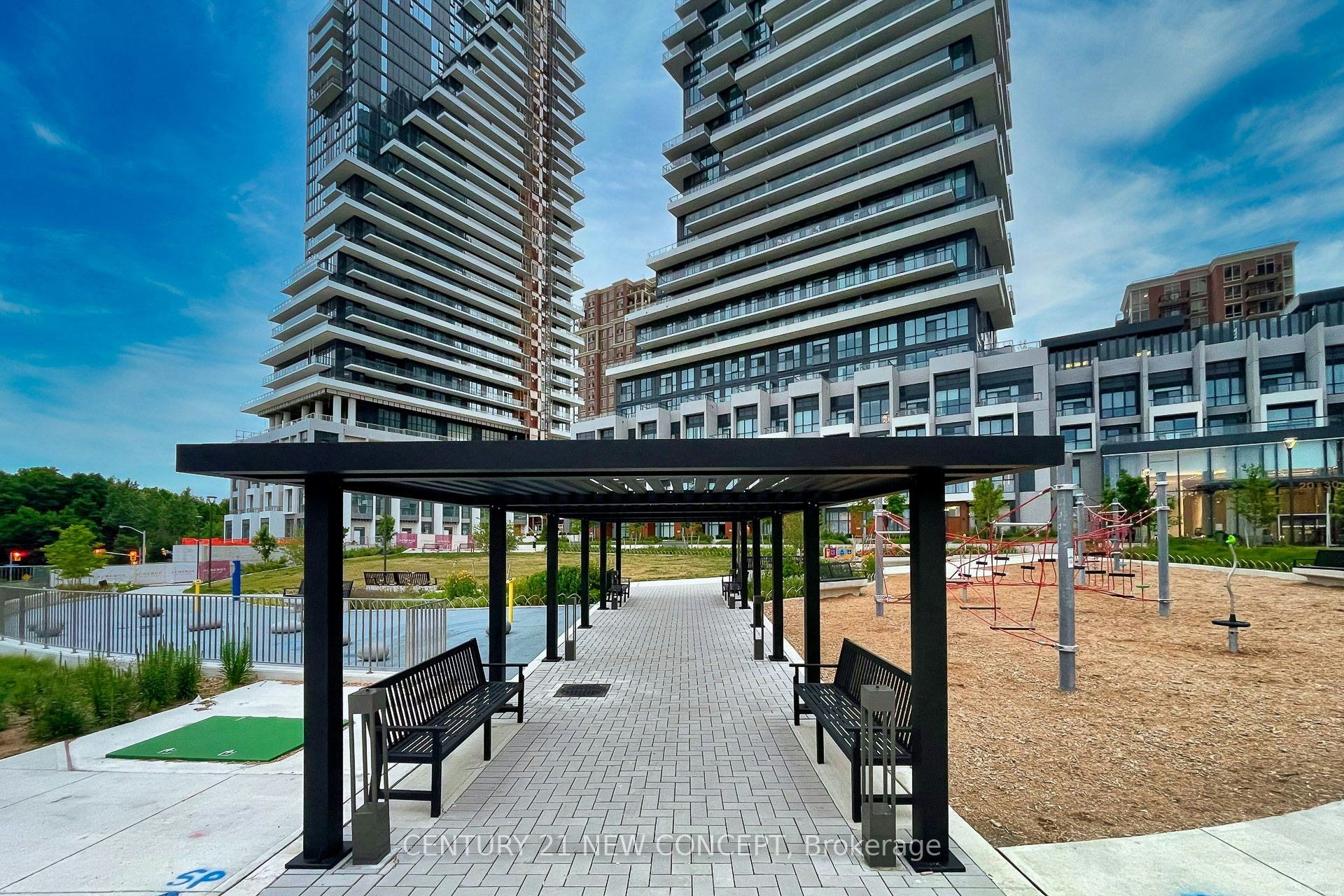 2801-30 Inn ON The Park Drive, Toronto, ON, M3C 0P7 - 2