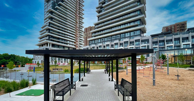 2801-30 Inn ON The Park Drive, Toronto, ON, M3C 0P7 - 2