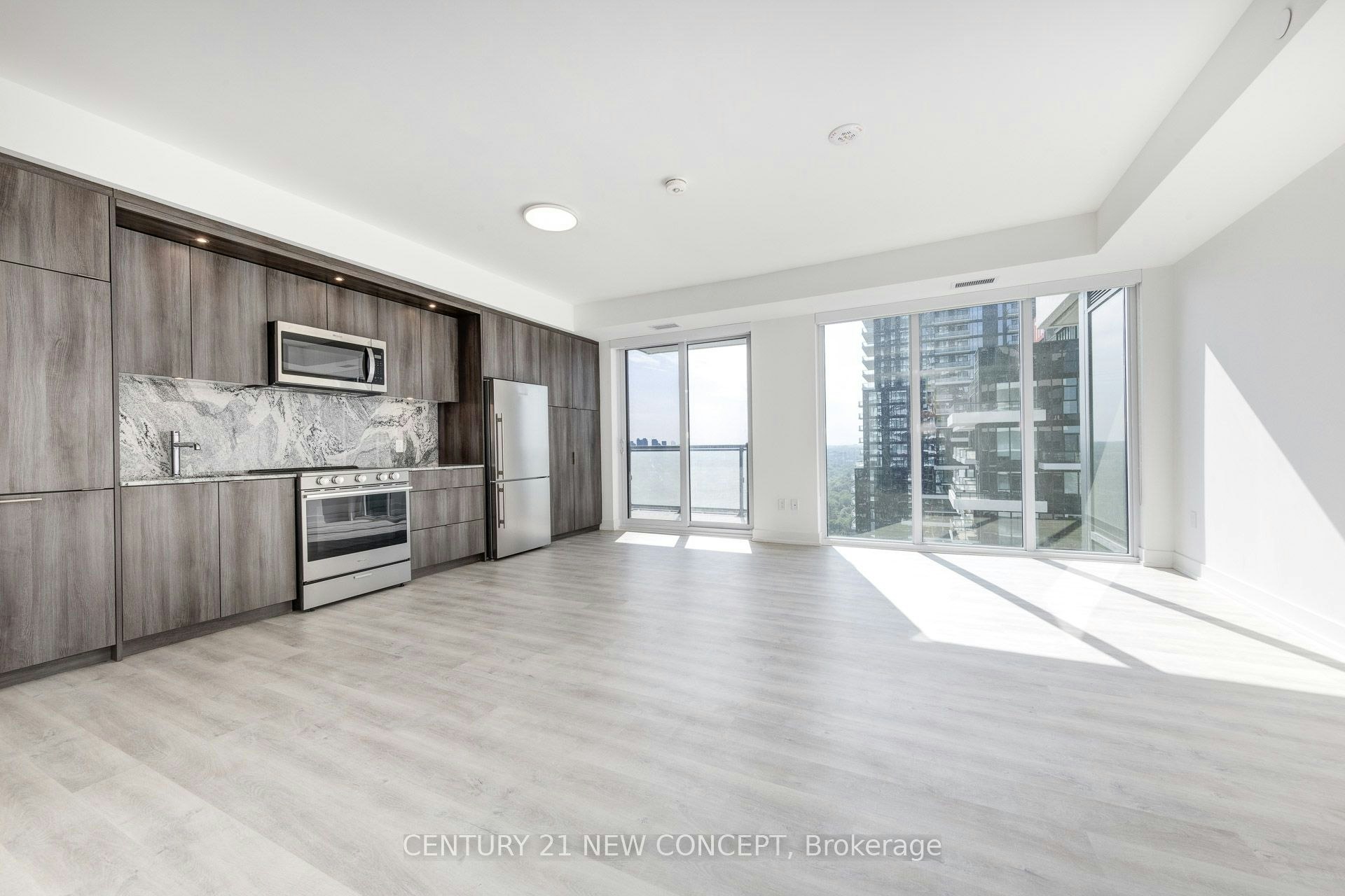2801-30 Inn ON The Park Drive, Toronto, ON, M3C 0P7 - 9