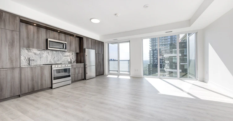 2801-30 Inn ON The Park Drive, Toronto, ON, M3C 0P7 - 9