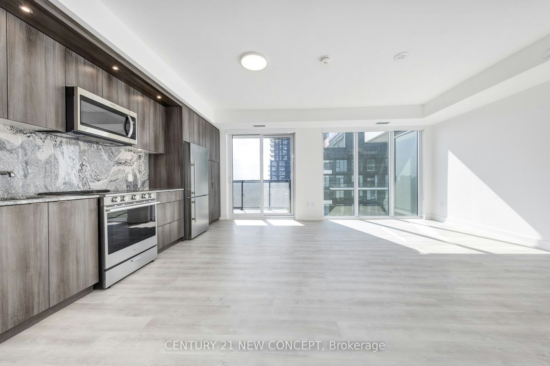 2801-30 Inn ON The Park Drive, Toronto, ON, M3C 0P7 - 10