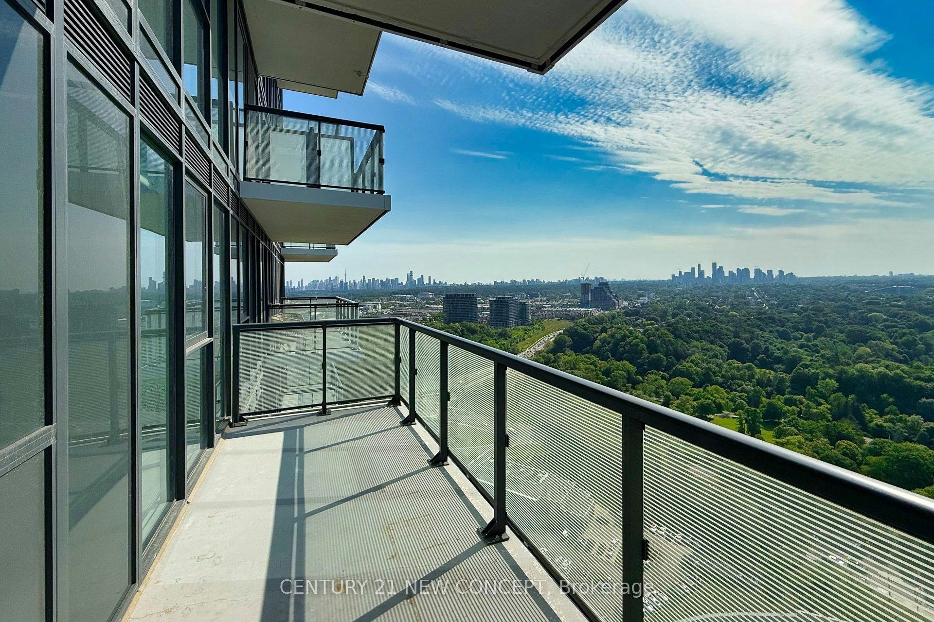 2801-30 Inn ON The Park Drive, Toronto, ON, M3C 0P7 - 33
